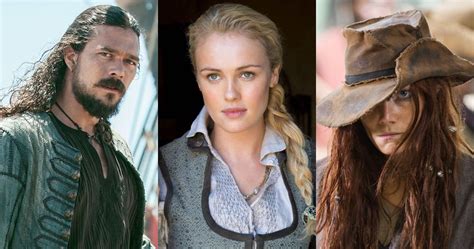 black sails worth watching